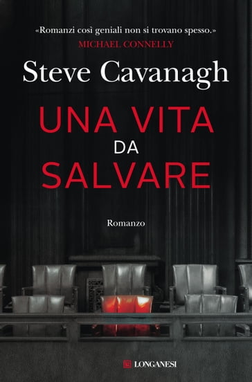 Una vita da salvare - Steve Cavanagh