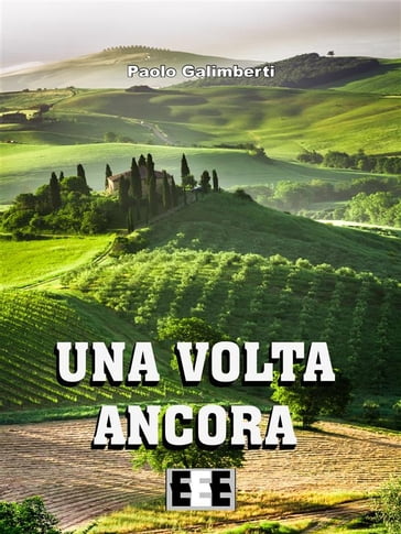 Una volta ancora - Paolo Galimberti