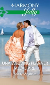 Una wedding planner all