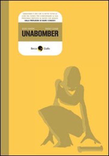 Unabomber - Igor Mavric - Paolo Cossi