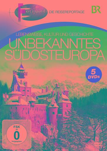 Unbekanntes suedosteuropa - Was Ist Das