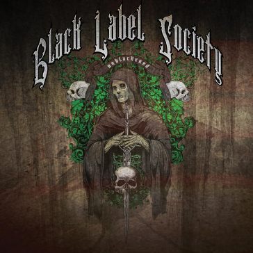 Unblackened (2cd) - Black Label Society