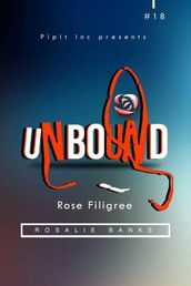 Unbound #18: Rose Filigree