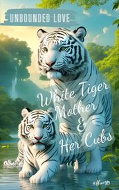 Unbounded Love: White Tiger Mother & Her Cubs
