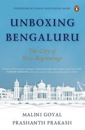 Unboxing Bengaluru