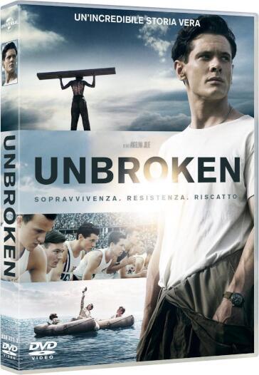 Unbroken - Angelina Jolie