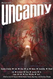 Uncanny Magazine Issue 46