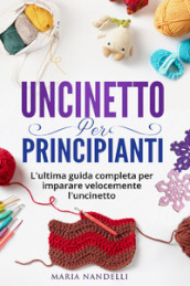 Uncinetto per principianti