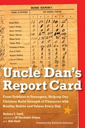 Uncle Dan s Report Card