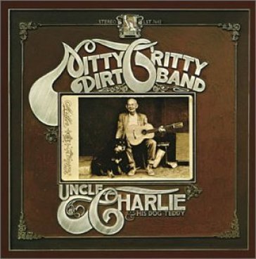 Uncle harrie & his dog - Nitty Gritty Dirt Band