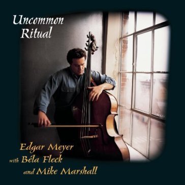 Uncommon ritual - Bela Fleck