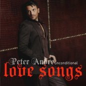 Unconditional: love songs