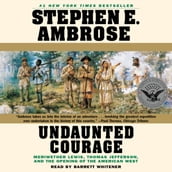 Undaunted Courage