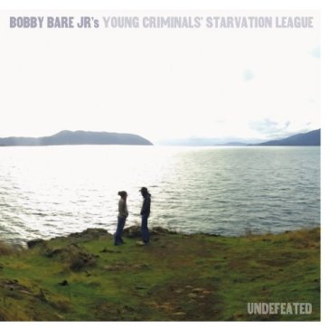 Undefeated - BOBBY JR. BARE