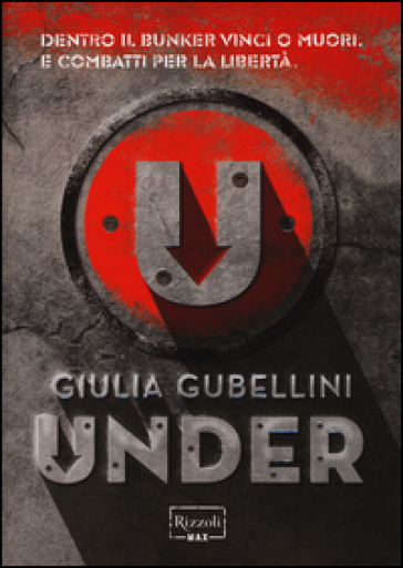 Under - Giulia Gubellini