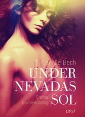 Under Nevadas sol erotisk novellesamling