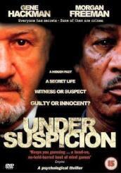Under Suspicion [Edizione: Regno Unito]