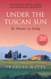 Under The Tuscan Sun