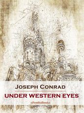 Under Western Eyes (Annotated)