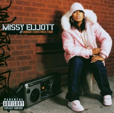 Under construction - special edition - Missy Elliott