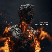 Under fire