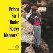 Under heavy manners (expanded edt.)