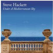 Under a mediterranean sky - 2 Lp + cd