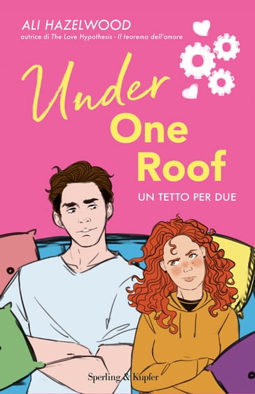 Under one roof (edizione italiana) - Ali Hazelwood