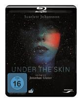 Under the skin,blu-ray.88843066279