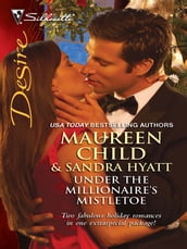 Under the Millionaire s Mistletoe