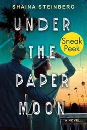 Under the Paper Moon: Sneak Peek