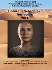 Under the Seal of the Necropolis 6 - first part