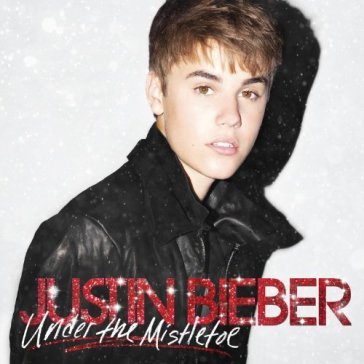 Under the mistletoe - Justin Bieber