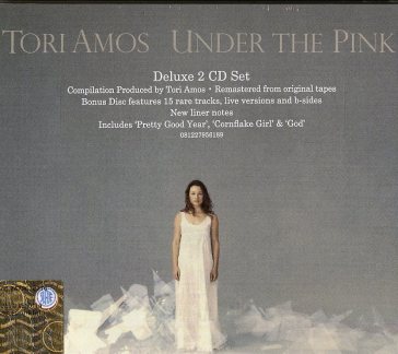 Under the pink - Tori Amos
