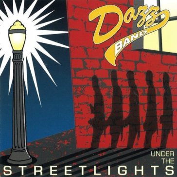 Under the streetlights - Dazz Band