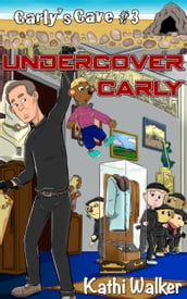 Undercover Carly
