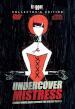 Undercover Mistress (Limited Slipcase 200 Copie)