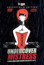 Undercover Mistress (Limited Slipcase 200 Copie)