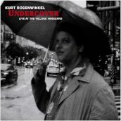 Undercover: live at the village vanguard