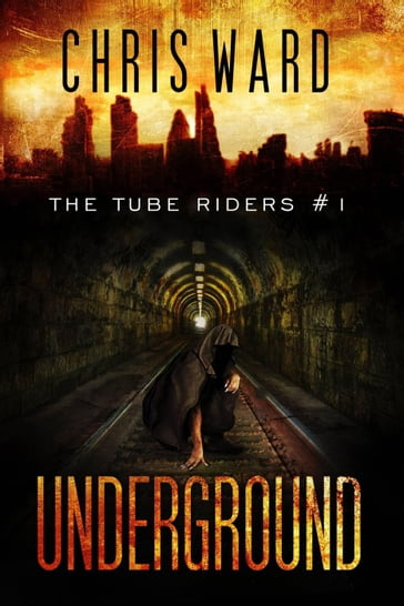 Underground - Chris Ward