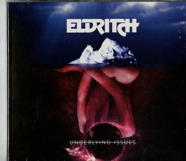 Underlined issues - Eldritch