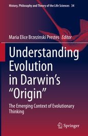 Understanding Evolution in Darwin s 