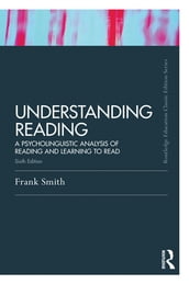 Understanding Reading