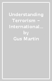 Understanding Terrorism - International Student Edition
