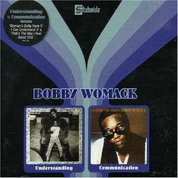 Understanding/communicati - Bobby Womack