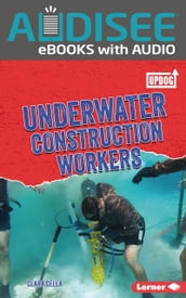 Underwater Construction Workers
