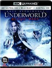 Underworld Blood Wars (4k) (Blu-Ray)(prodotto di importazione)