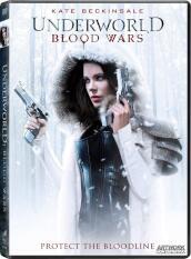 Underworld: Blood Wars