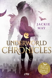 Underworld Chronicles - Erwacht