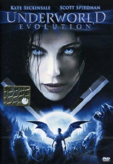 Underworld - Evolution - Len Wiseman